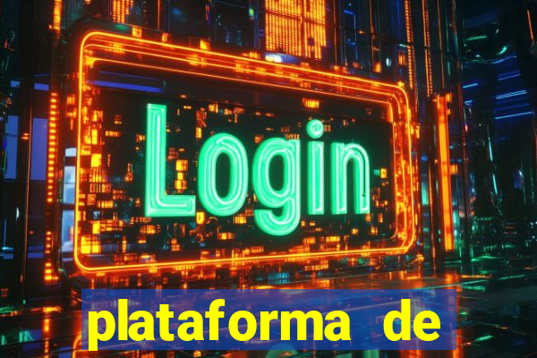 plataforma de porcentagem de jogos